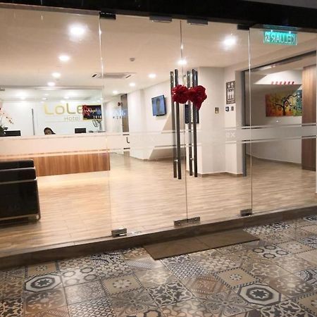 Hotel Lolex Kuchai Lama Kuala Lumpur Luaran gambar