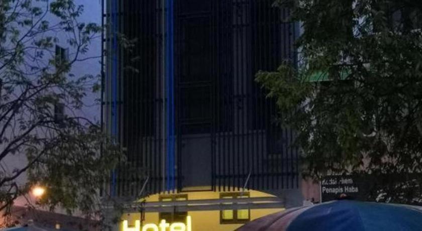 Hotel Lolex Kuchai Lama Kuala Lumpur Luaran gambar