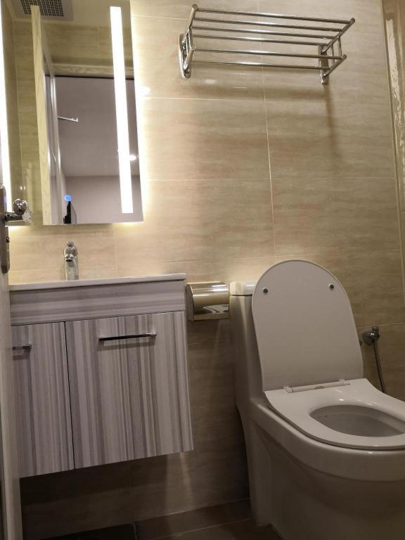 Hotel Lolex Kuchai Lama Kuala Lumpur Luaran gambar