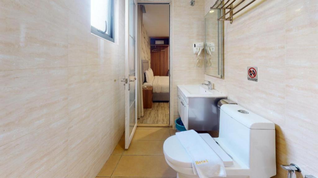 Hotel Lolex Kuchai Lama Kuala Lumpur Luaran gambar