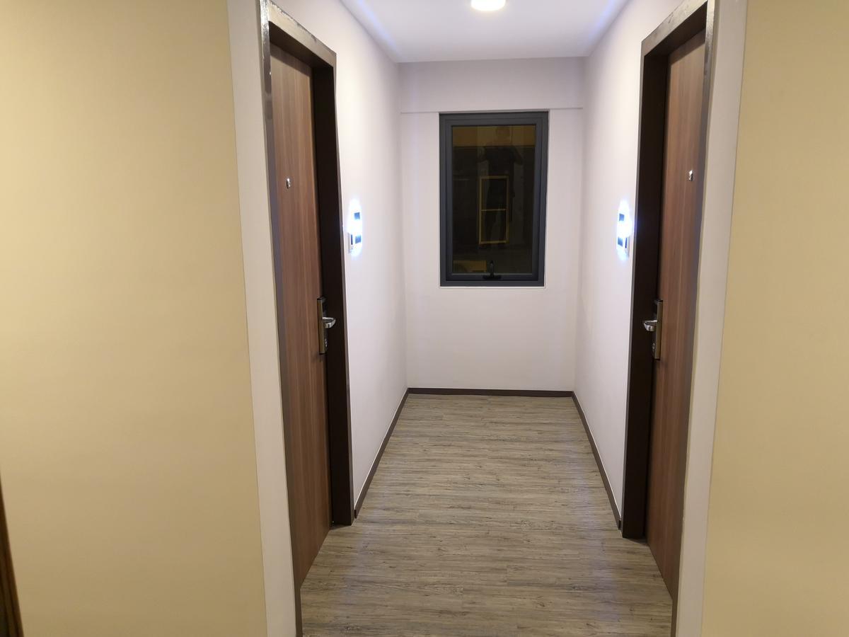 Hotel Lolex Kuchai Lama Kuala Lumpur Luaran gambar